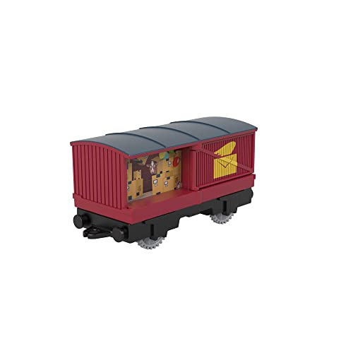 Thomas & Friends- HDY72 Conjuntos Trenes preescolares, Multicolor (Mattel