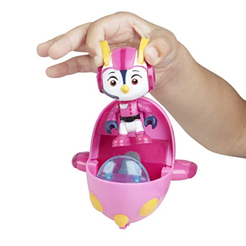 Top Wing - Penny Y Su Coche (Hasbro E5315ES2) , Color/Modelo Surtido