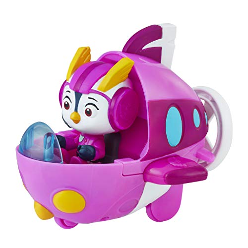 Top Wing - Penny Y Su Coche (Hasbro E5315ES2) , Color/Modelo Surtido