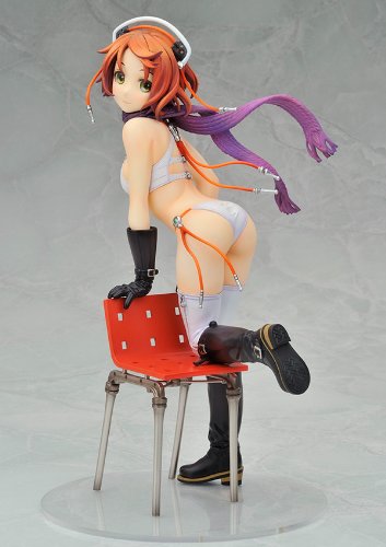 Toy Zany JC.COM The Muse of Range Murata 1/6 Scale PVC Figura