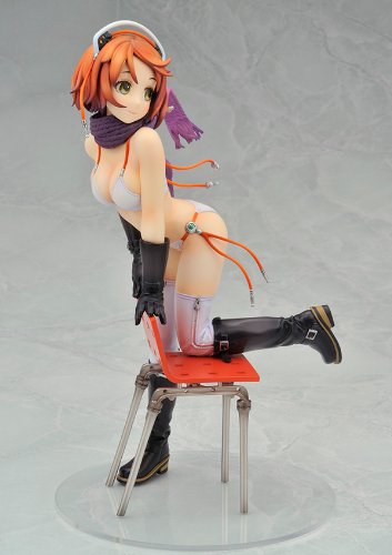 Toy Zany JC.COM The Muse of Range Murata 1/6 Scale PVC Figura