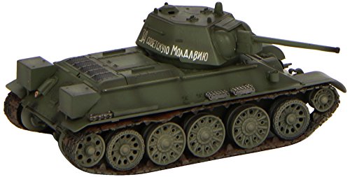 Trumpeter Easy Model 36267 - T-34/76 - Ejército Ruso Modelo 1943 (otoño 1943)