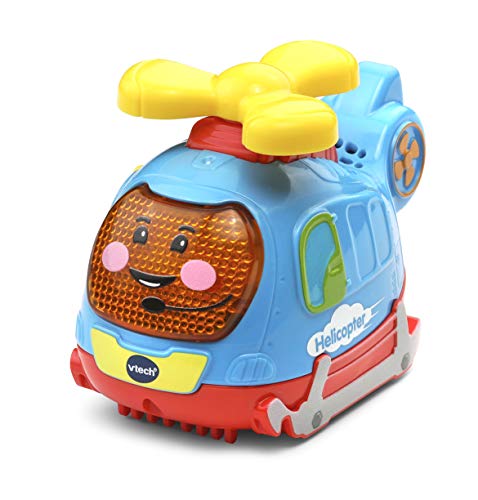 VTech Bólidos Tut-Tut