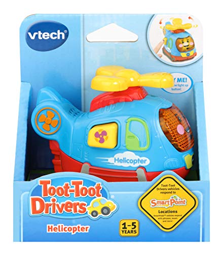 VTech Bólidos Tut-Tut