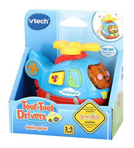 VTech Bólidos Tut-Tut