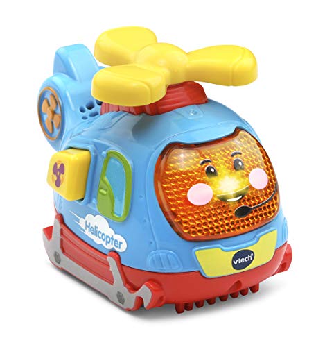 VTech Bólidos Tut-Tut