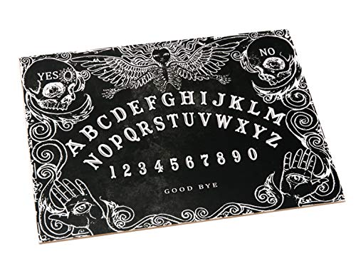 WICCSTAR Ouija Tablero con instruccion En España y Planchette