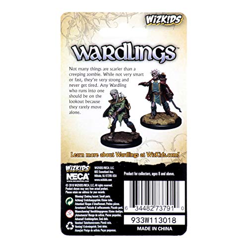 WizKids WZK73791 - Accesorio para niños