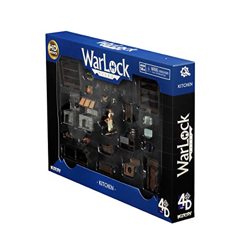 WizKids/NECA WZK16526 Accesorio