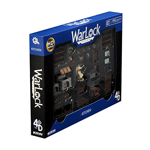 WizKids/NECA WZK16526 Accesorio