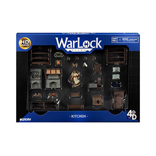 WizKids/NECA WZK16526 Accesorio