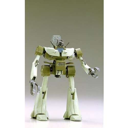 WM Caprico Type Bandai Xabungle (1/100 Plastic Model) [JAPAN] (japan import)