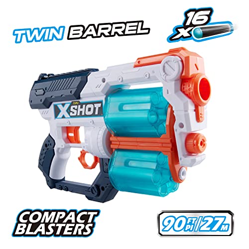 Zuru X-Shot- X Shot Turbo Combo Pack (36501)