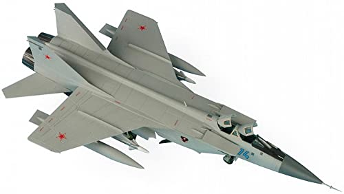 Zvezda - Juguete de aeromodelismo Escala 1:72 (Z7229)