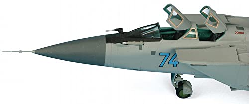 Zvezda - Juguete de aeromodelismo Escala 1:72 (Z7229)