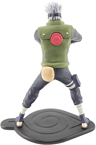 ABYstyle - Naruto Shippuden - Figura Kakashi