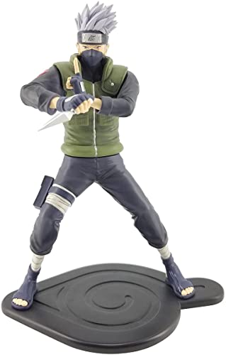 ABYstyle - Naruto Shippuden - Figura Kakashi