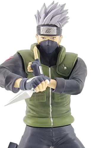 ABYstyle - Naruto Shippuden - Figura Kakashi