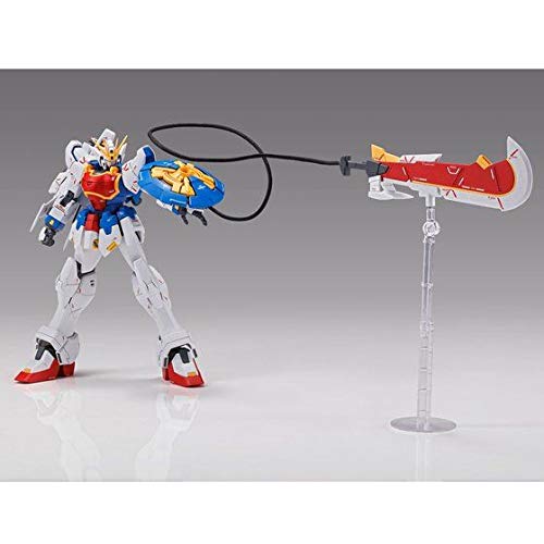 Bandai P Gundam Wing Shenlong Gundam EW Liao Ya Unit MG 1/100 Model Kit