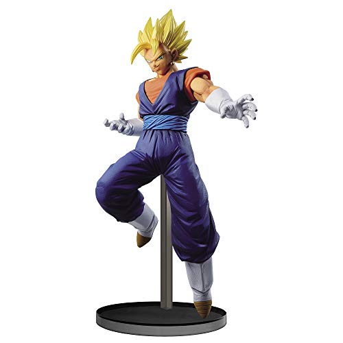 Banpresto Figura de Acción Dragon Ball Dragon Ball Legends Collab - Vegito