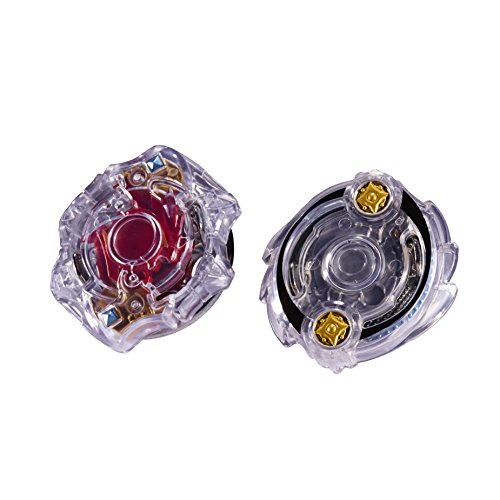 Beyblade Burst Dual Pack Spryzen y Odax (Hasbro B9493EL2)