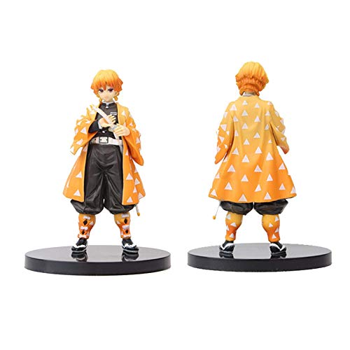 BOBORO Anime Figuras De Acción PVC Personaje Colección Modelo Juguete