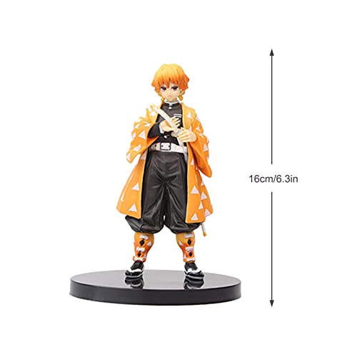 BOBORO Anime Figuras De Acción PVC Personaje Colección Modelo Juguete