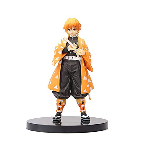 BOBORO Anime Figuras De Acción PVC Personaje Colección Modelo Juguete