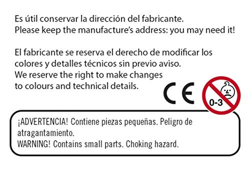 Cayro - Cubilete 5 Dados De Poker 16mm - Desarrollo de Habilidades cognitivas e inteligencias múltiples - Casino (2643)