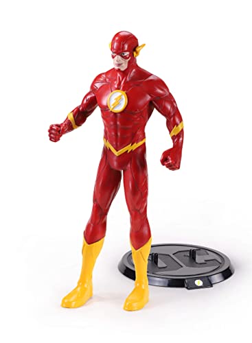 DC-Flash Bendyfig (Comic)