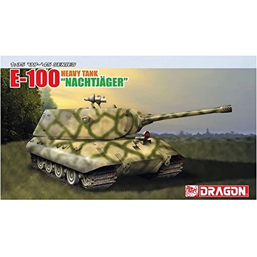 Dragon Models- Modelos de Escala (DR6011X)