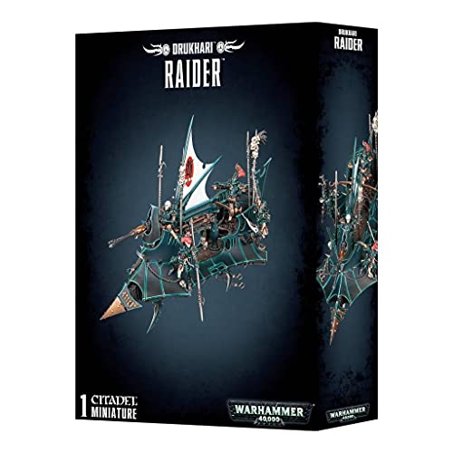 Drukhari Raider Warhammer 40,000