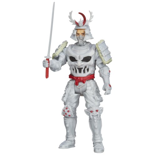 Figura Marvel Wolverine (Lobezno) Sword Slash Silver Samurai