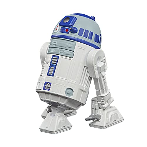 Figura Vintage R2-D2 de Star Wars