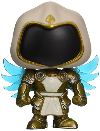 Funko 3332 Diablo 3332 "POP Vinyl Tyrael Figure