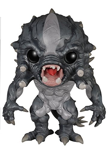 Funko 5293 POP Vinyl 6 Inch Evolve Goliath Monster Action Figure Playsets