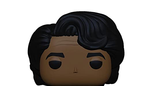 Funko - James Brown Figurina de Vinilo, Color (Funko 41140)