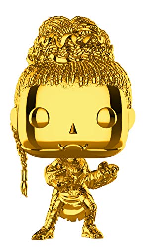 Funko Marvel Studios - Shuri Chrome Pop! Vinyl