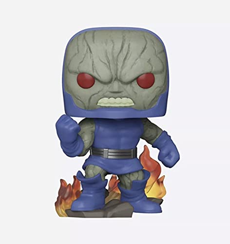 Funko Pop! Darkseid #388 Funko Shop Exclusive