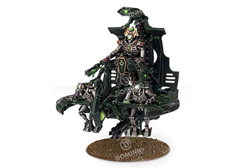 Games Workshop-CMD Barge/Annihil. Juego de Mesa y Miniatura (99120110013)