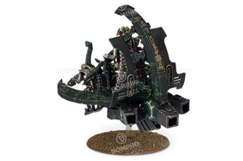 Games Workshop-CMD Barge/Annihil. Juego de Mesa y Miniatura (99120110013)