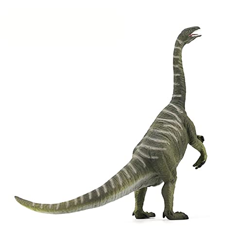 GaYouny Juguetes de Animales para niños Plateosaurus Dinosaurios Modelo De Animales Modelo De Juguetes Clásicos para Modelo Animal (Color : Plateosaurus)