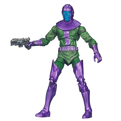 Hasbro Marvel Universe - Figura de Kang