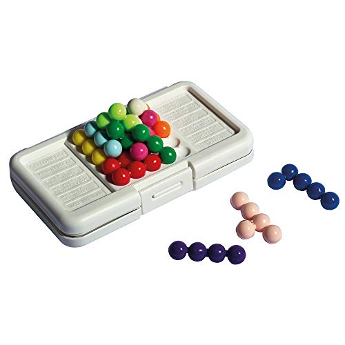 HCM Kinzel Lonpos 505 Juego educativo Niños y adultos - Juego de tablero (Juego educativo, Niños y adultos, Niño/niña, Alemán, Alemán, 505 pieza(s)) , color/modelo surtido