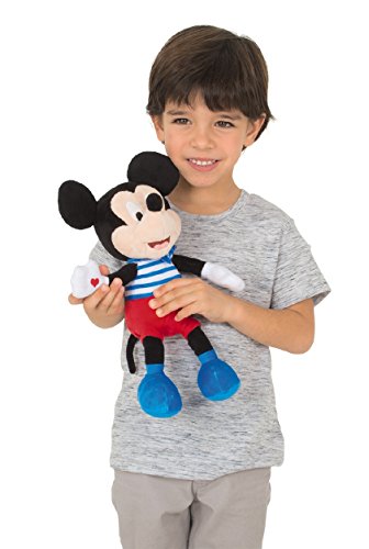 IMC Toys Mickey Mouse - Mickey Kiss Kiss