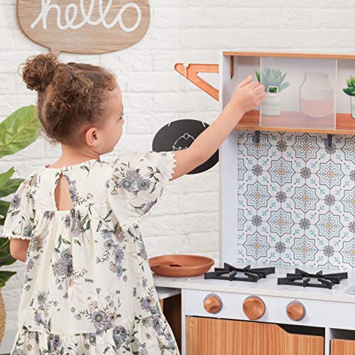 KidKraft Taverna Play Kitchen