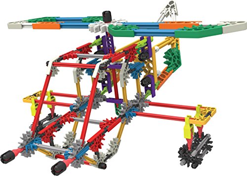 K'nex Juego de construcción para niños (12418)