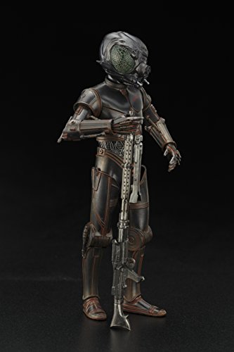 Kotobukiya - Artfx – Star Wars Bounty Hunter 4-LOM 17 cm Figuras - Figuras estáticas