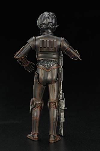 Kotobukiya - Artfx – Star Wars Bounty Hunter 4-LOM 17 cm Figuras - Figuras estáticas