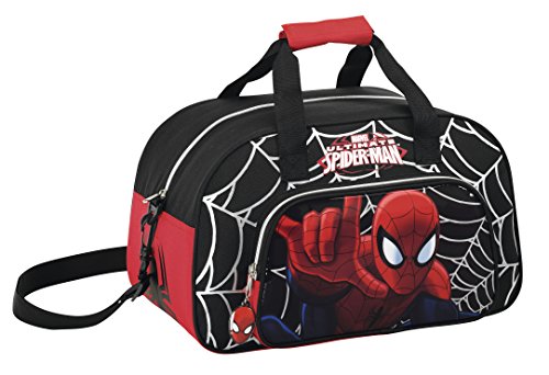 Marvel Spider-Man - Bolsa Deporte (SAFTA 711412273)